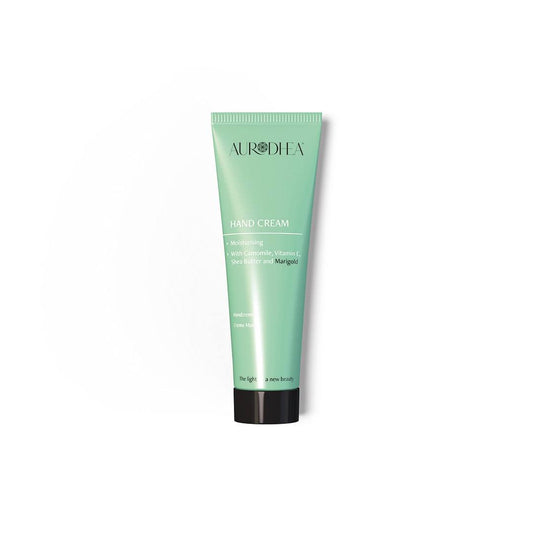 Crème Mains au Calendula 75 ml