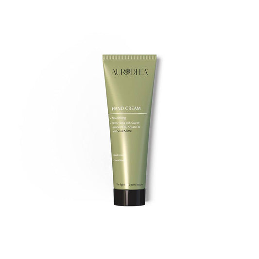 Crème Mains à la Bave d'Escargot 75 ml