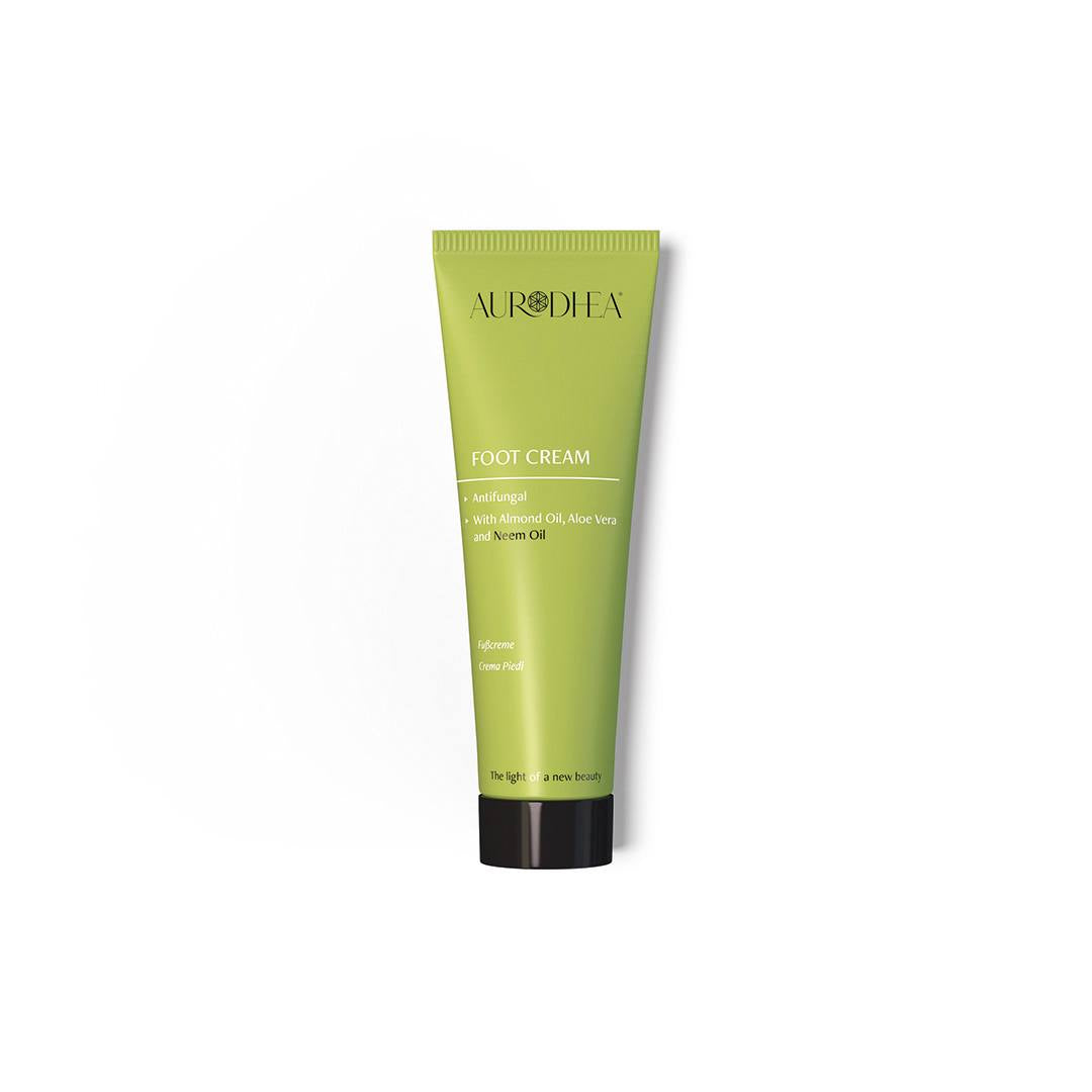 Crème Pieds à l'Huile de Neem 75 ml