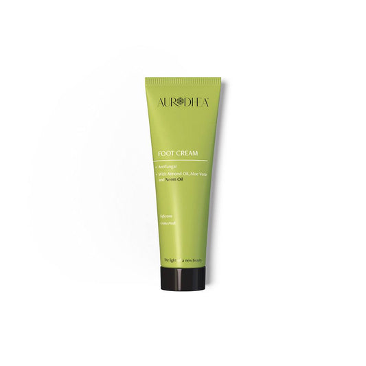 Crème Pieds à l'Huile de Neem 75 ml