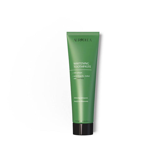 Dentifrice Blanchissant à l'Aloe Vera 115 g Chogan