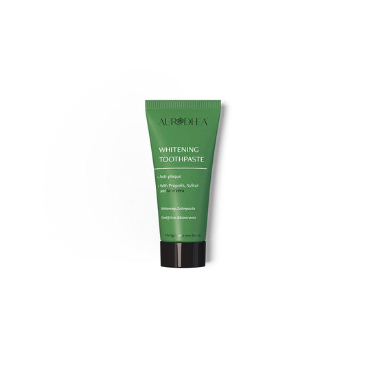 Dentifrice Blanchissant à l'Aloe Vera 30 g Chogan