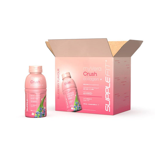 MyVera Crush Collagen+ Chogan