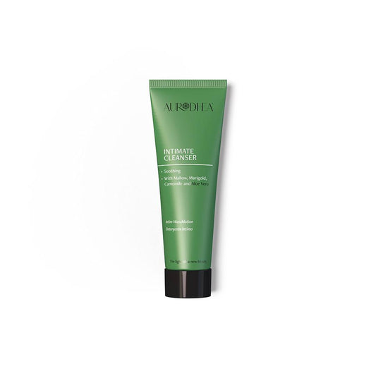 Nettoyant Intime Bio à l'Aloe Vera 50 ml Chogan