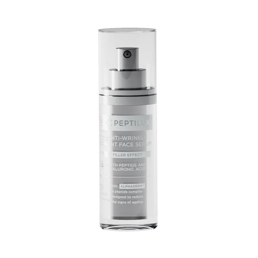 Peptilux sérum de nuit effet filler
