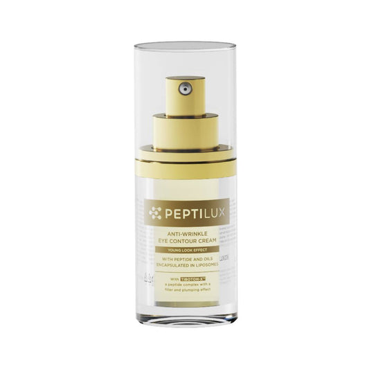 Peptilux contour des yeux Young Look