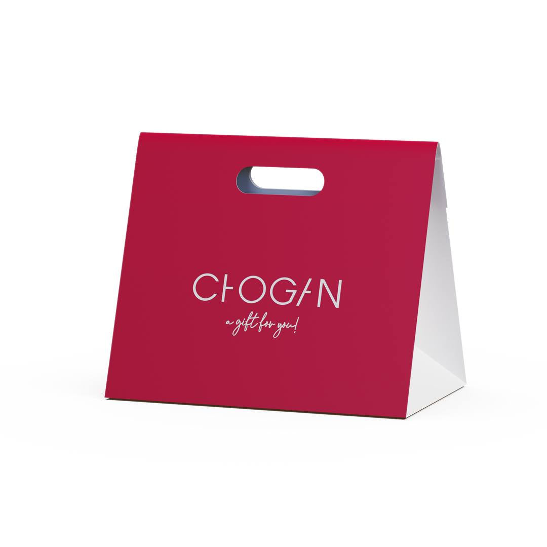 Sac cadeau Chogan classique