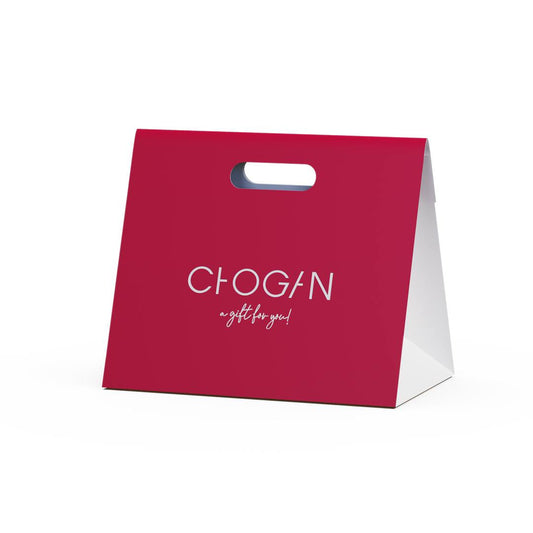 Sac cadeau Chogan classique