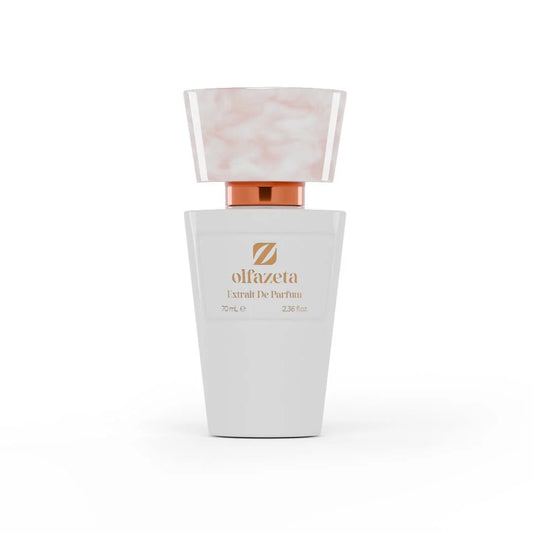 Parfum femme essence 30% 70 ml  N°098