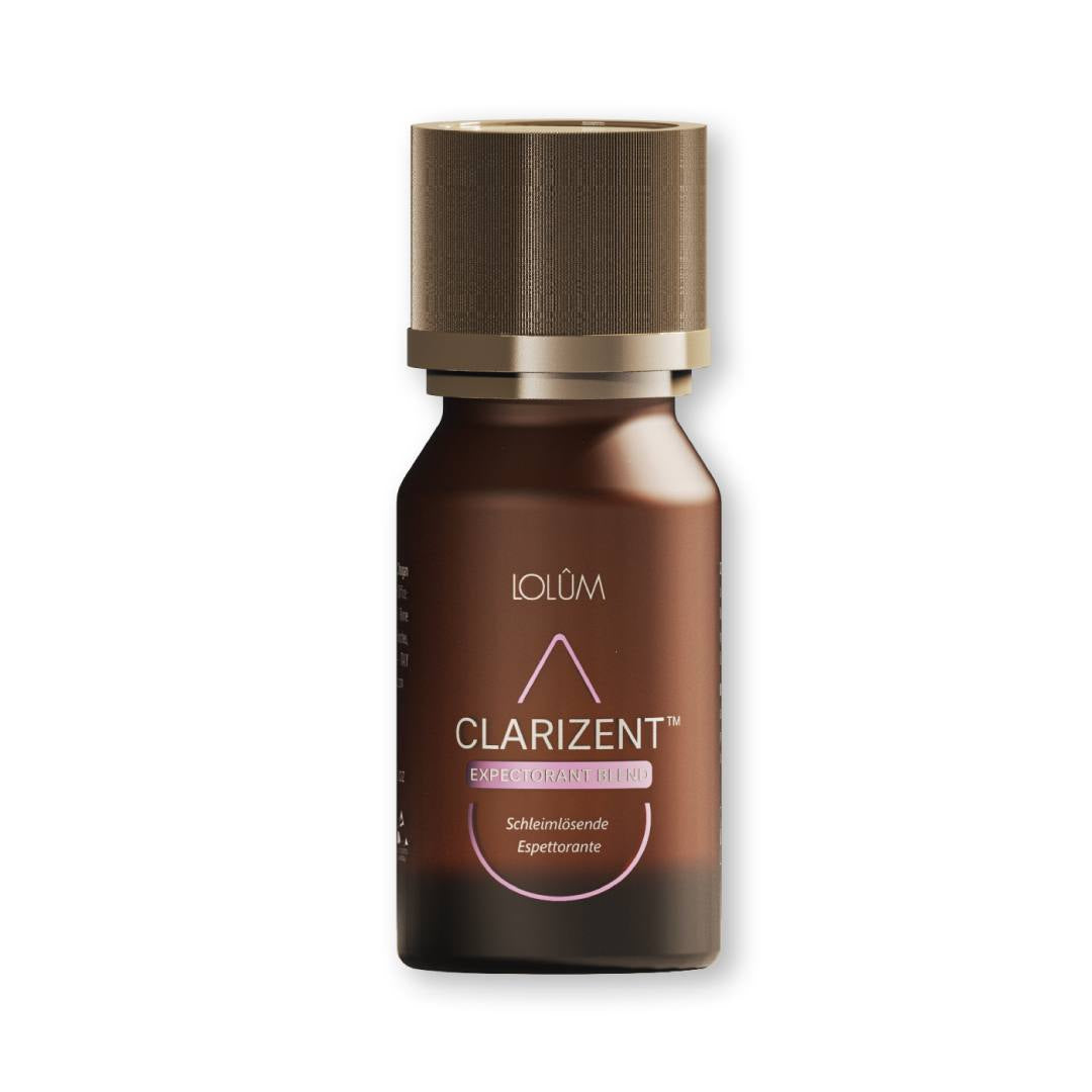 CLARIZENT™ Mélange Respiration 10 ml – Chogan Lolûm LO001