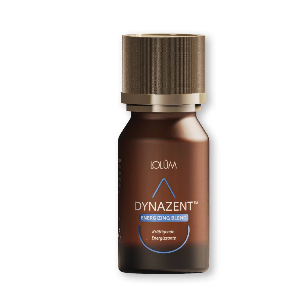 DYNAZENT™ Mélange Énergisant 10 ml – Chogan Lolûm LO003