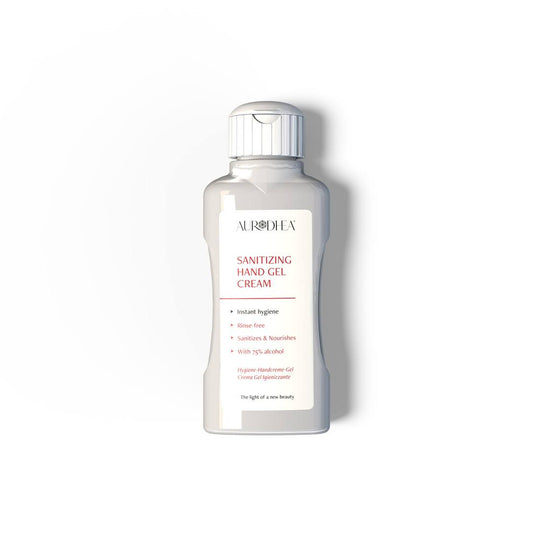 Gel-Crème Assainissant Mains Chogan GI02B