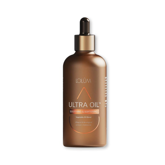 ULTRA OIL™ Apaisant et Adoucissant 50 ml – Chogan Lolûm LO007