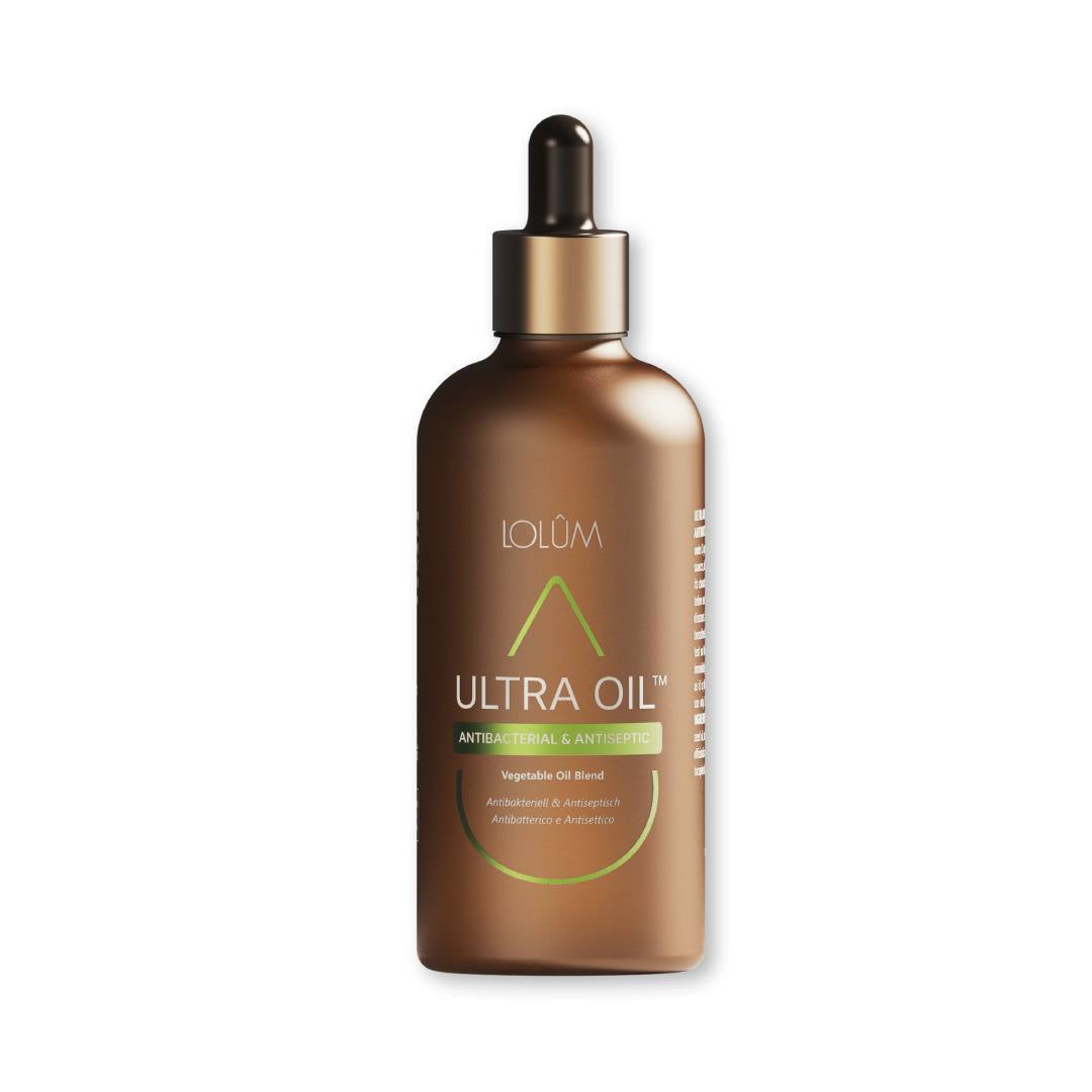 ULTRA OIL™ Purifiant 50 ml – Chogan Lolûm LO012