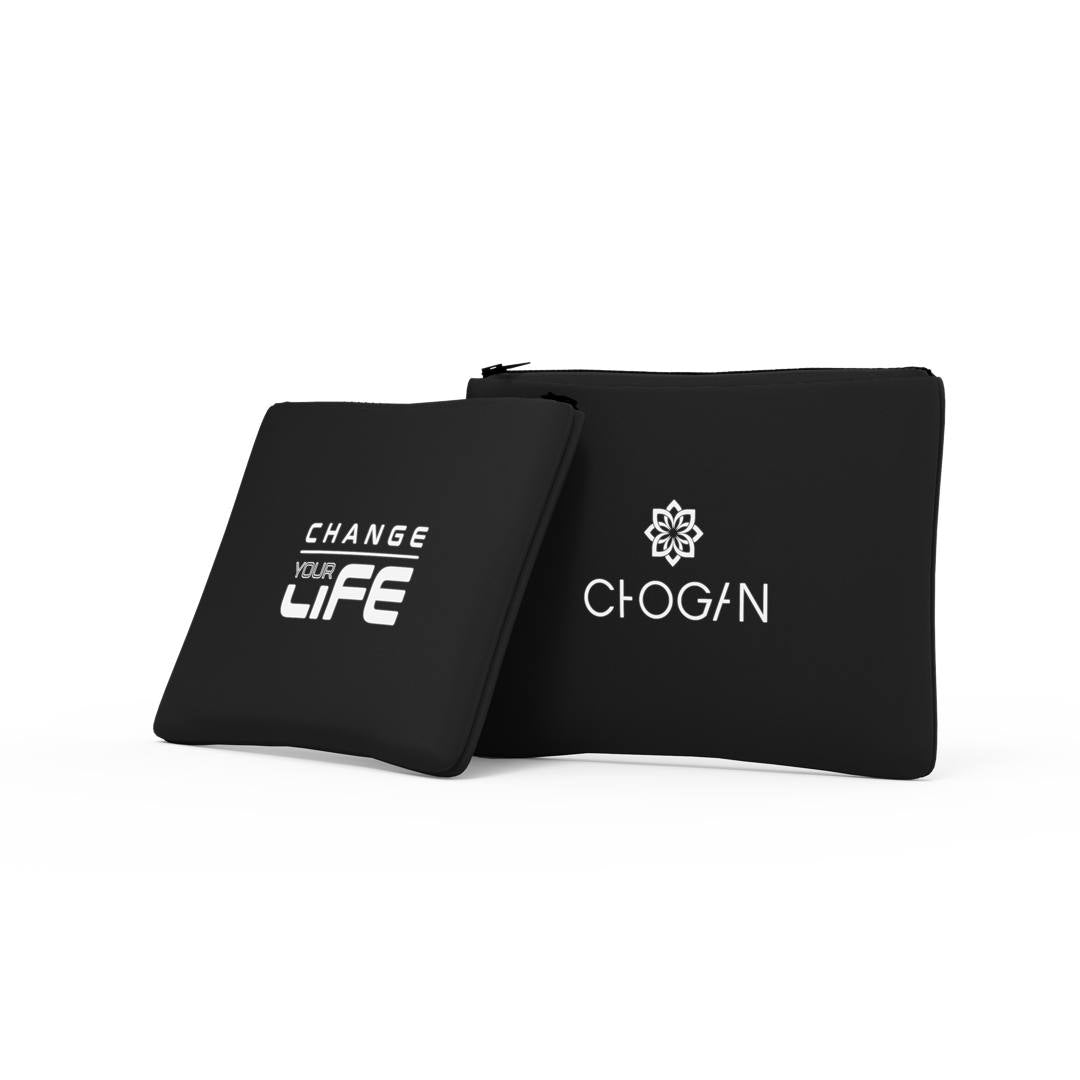Pochette Change your life Chogan