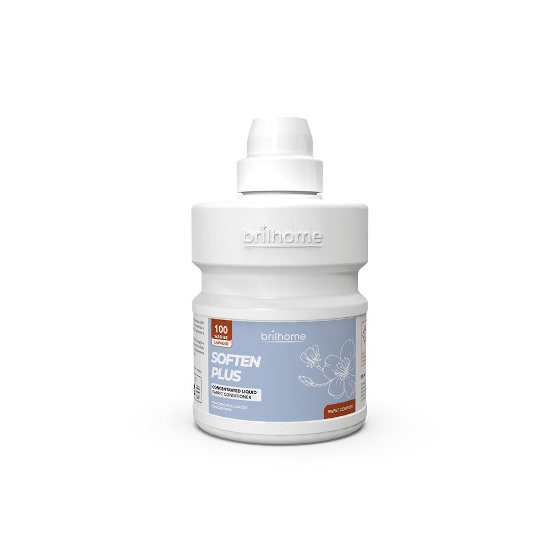 Soften Plus Douce détente Chogan