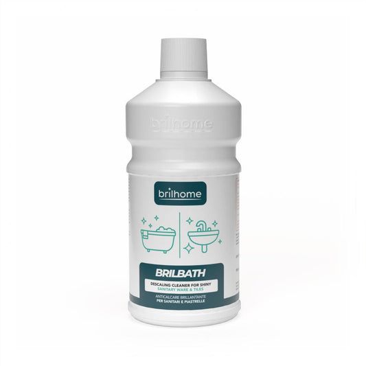 Brilbath spray anti-calcaire Chogan