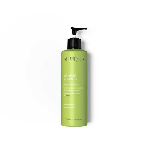 Nettoyant Intime à l'Huile de Neem 260 ml Chogan