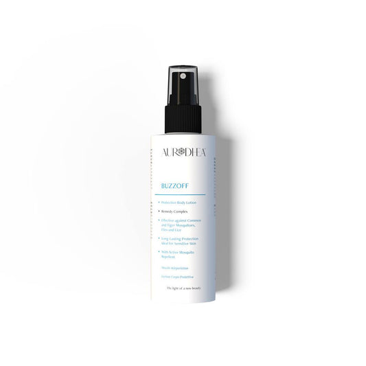 Lotion répulsive BuzzOff Chogan MD24