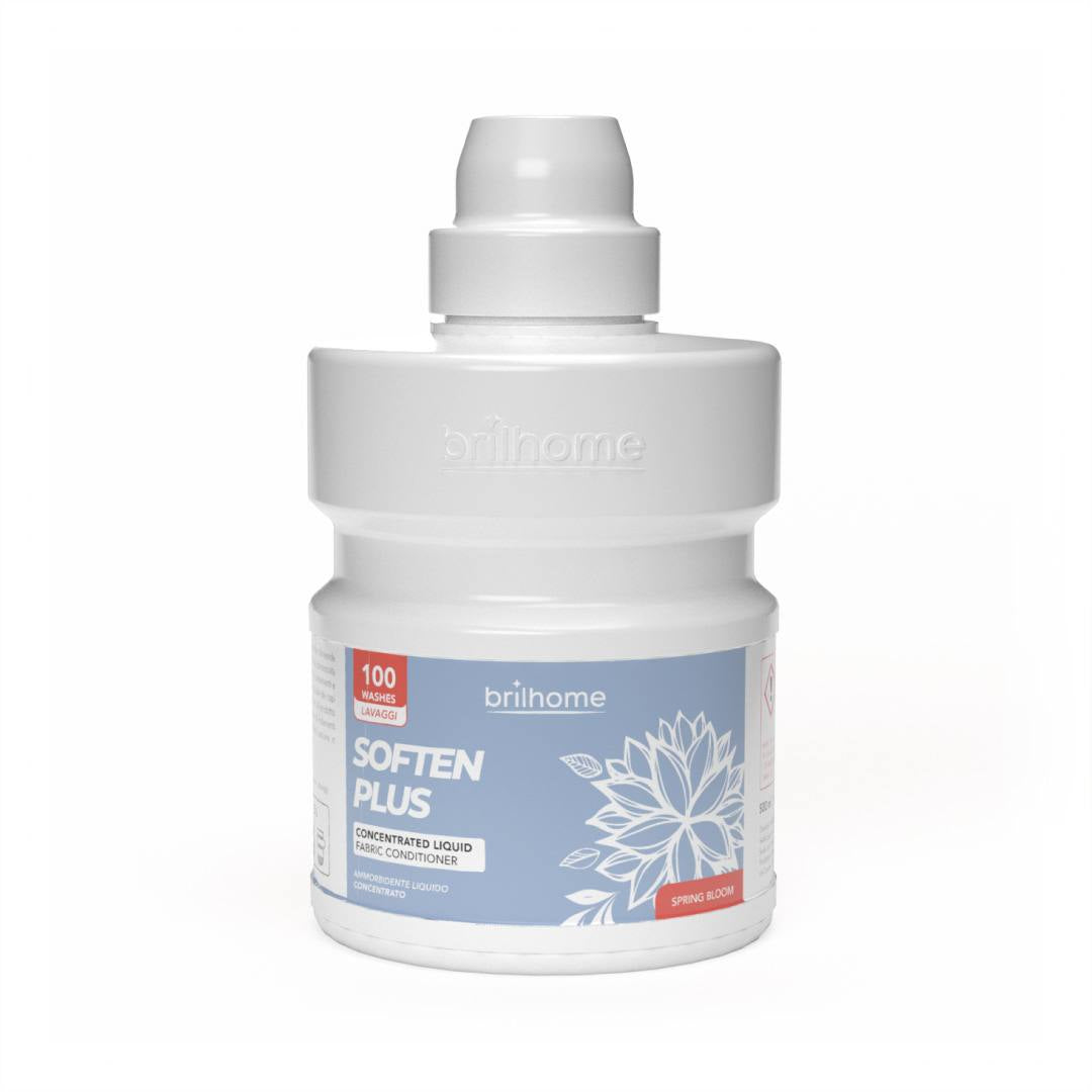 Soften Plus Touche de printemps Chogan