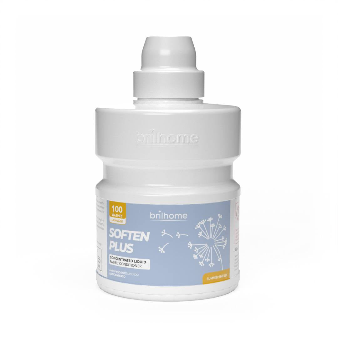 Soften Plus Souffle d'été Chogan