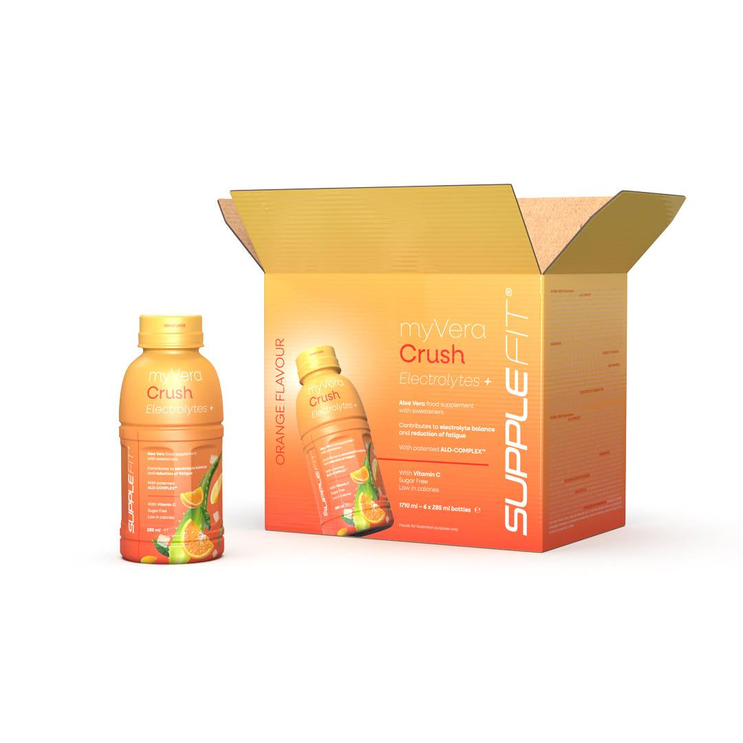 MyVera Crush Electrolytes+ Chogan