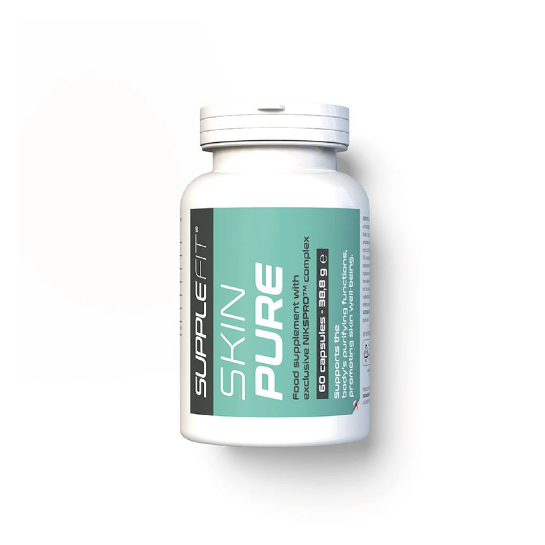 Skinpure gélules Chogan