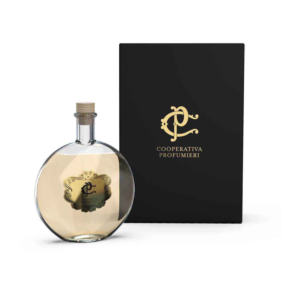 Diffuseur de Parfum d'Ambiance Lush Oasis