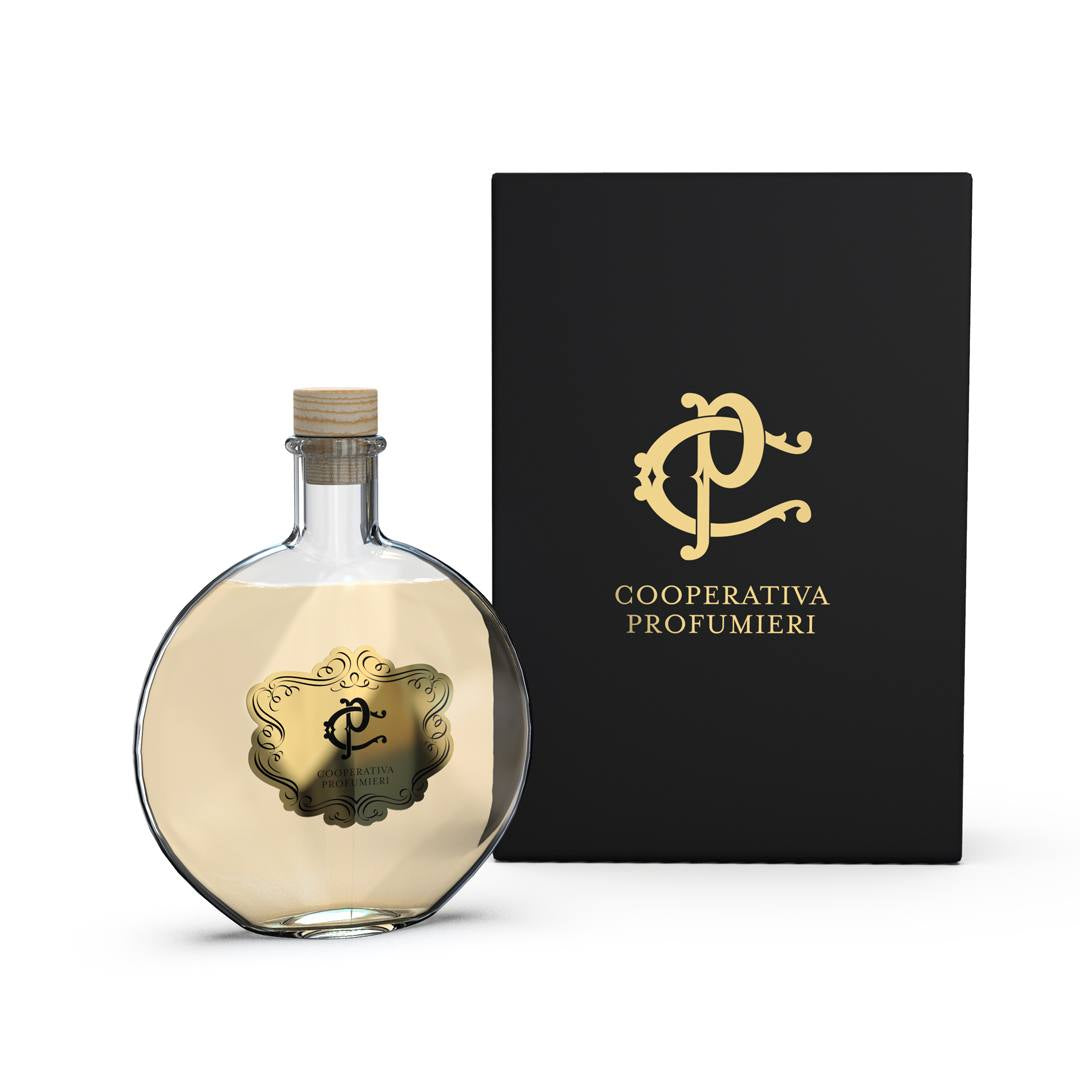 Diffuseur de Parfum d'Ambiance Lush Oasis 2