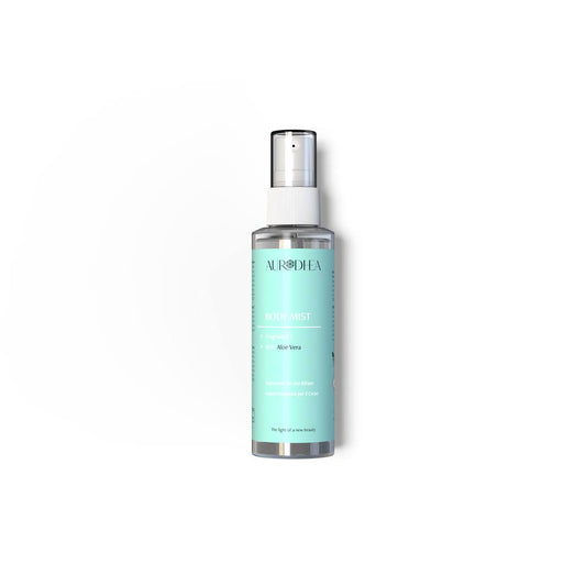 Brume Parfumée Corps à l'Aloe Vera Chogan AP07B