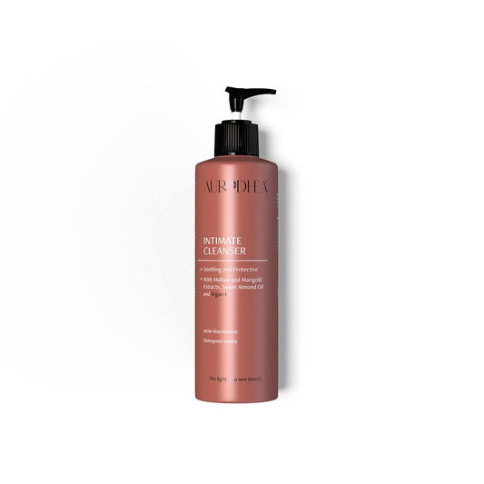Nettoyant Intime à l'Huile d'Argan 260 ml Chogan