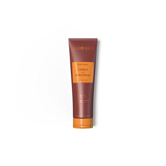 Gel Douche Agrumes et Patchouli 250 ml