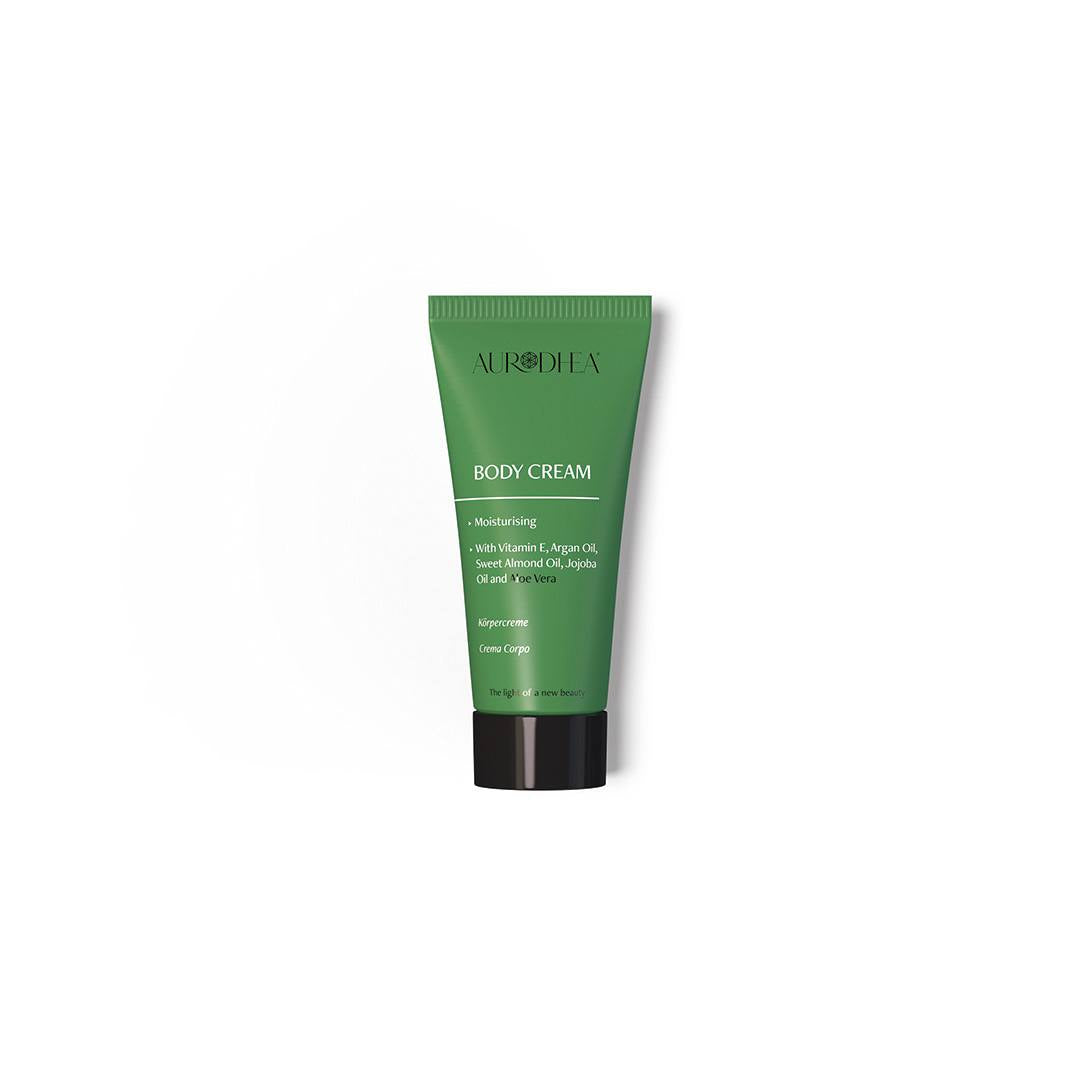 Crème Corps à l'Aloe Vera 30 ml