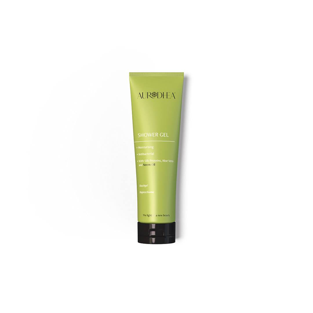 Gel Douche à l'Huile de Neem 250 ml