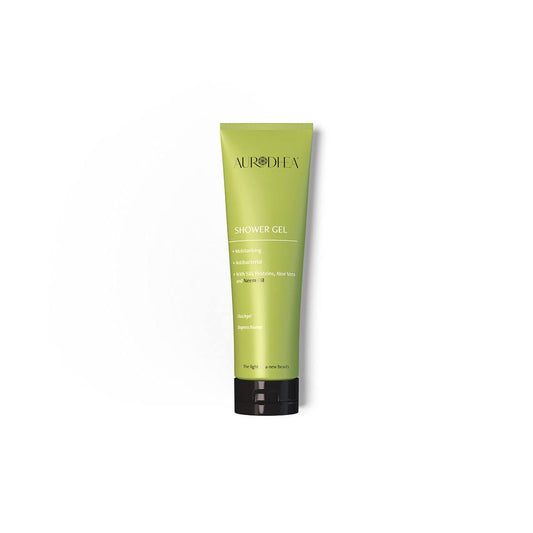Gel Douche à l'Huile de Neem 250 ml