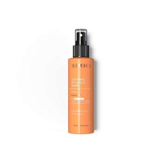 Spray Apaisant Après-Soleil Chogan Aurodhea
