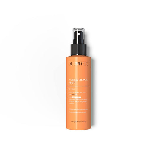 Spray Rafraîchissant Bronzant Chogan Aurodhea