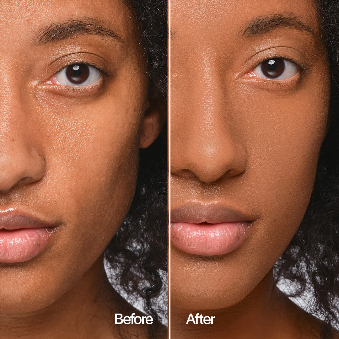 Solar Defence Compact Foundation – Tiramisu ( MM009 )