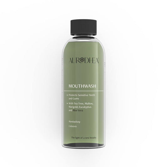 Bain de Bouche à l'Aloe Vera 250 ml Chogan