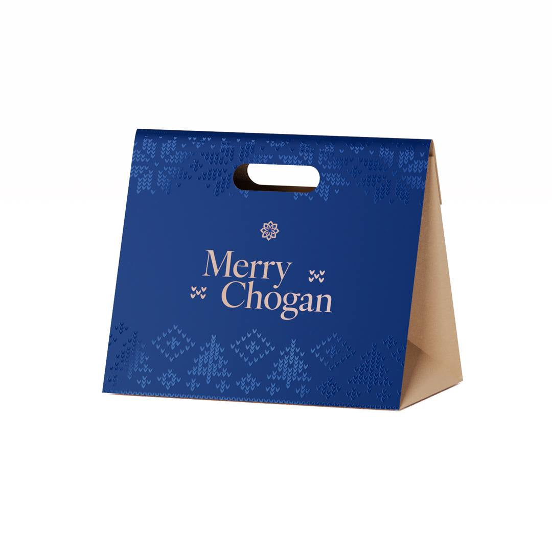 Sac cadeau Chogan Holiday 2025