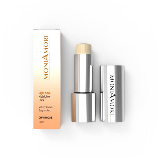 Light & Go Champagne