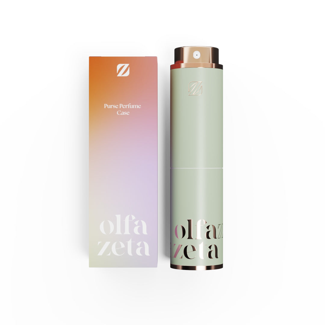 „Modern“ 15ml Taschenparfüm-Etui Nr. TCOV012