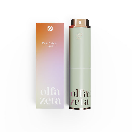 Étui à parfum de poche " Modern " 15 ml  N°  TCOV012