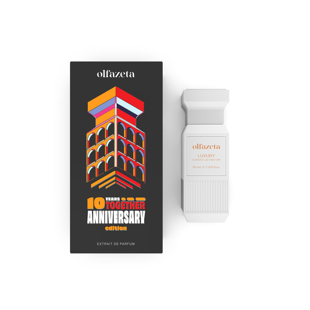 Parfum  Luxury Femme Essence 30% 50 ml ( IMPERATRIX )