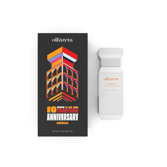 Parfum  Luxury Femme Essence 30% 50 ml ( IMPERATRIX )