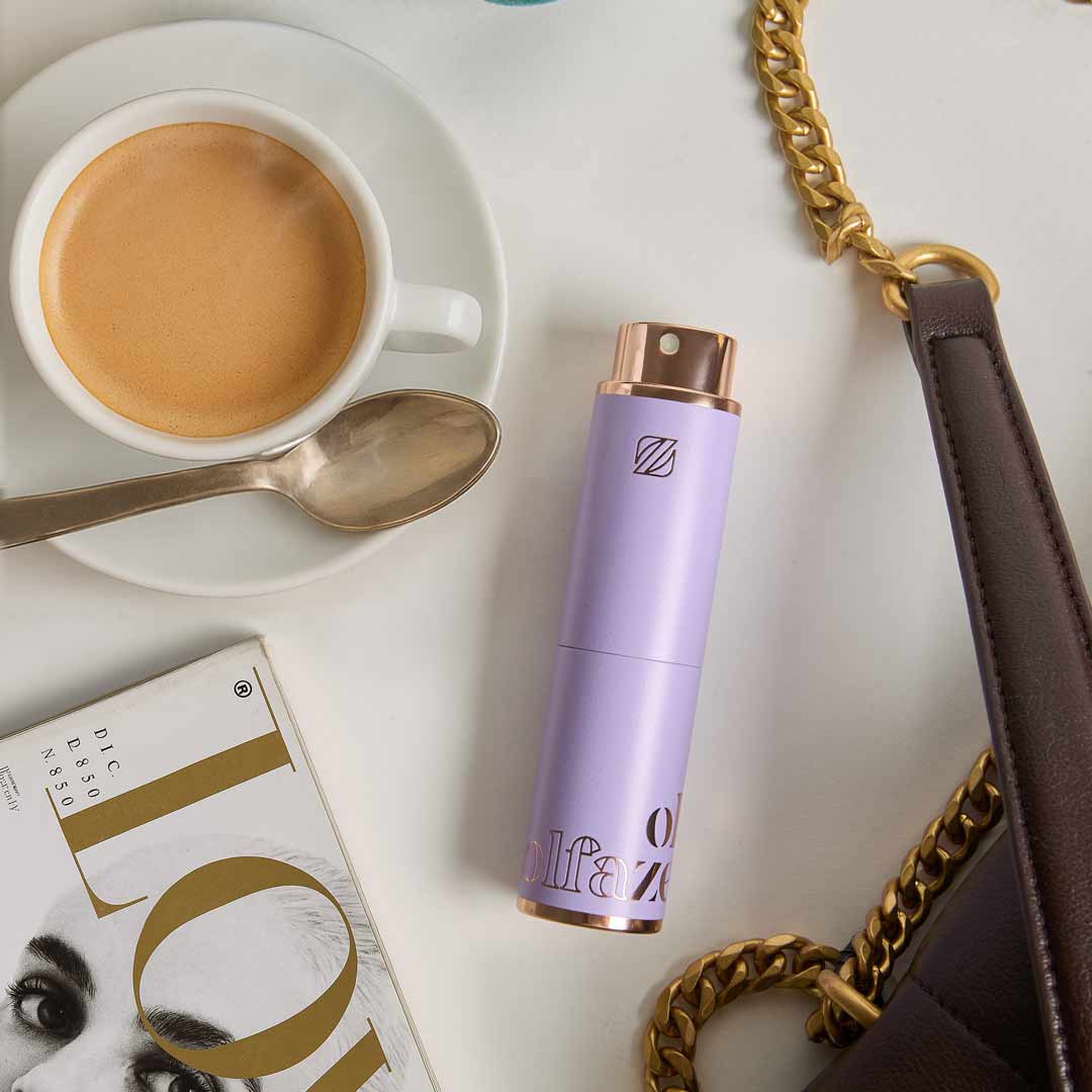 15 ml Taschenparfüm-Etui „Modern“ Nr. TCOV011