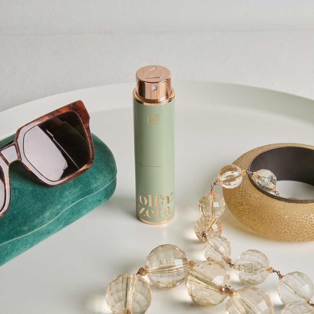 „Modern“ 15ml Taschenparfüm-Etui Nr. TCOV012