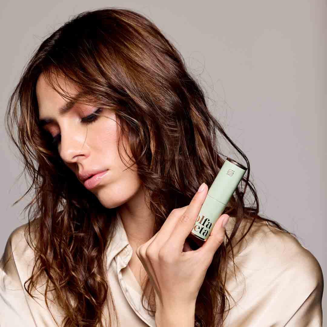 „Modern“ 15ml Taschenparfüm-Etui Nr. TCOV012