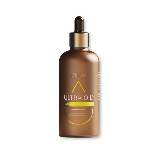 ULTRA OIL™ Antioxydant et Illuminateur 50 ml – Chogan Lolûm LO009