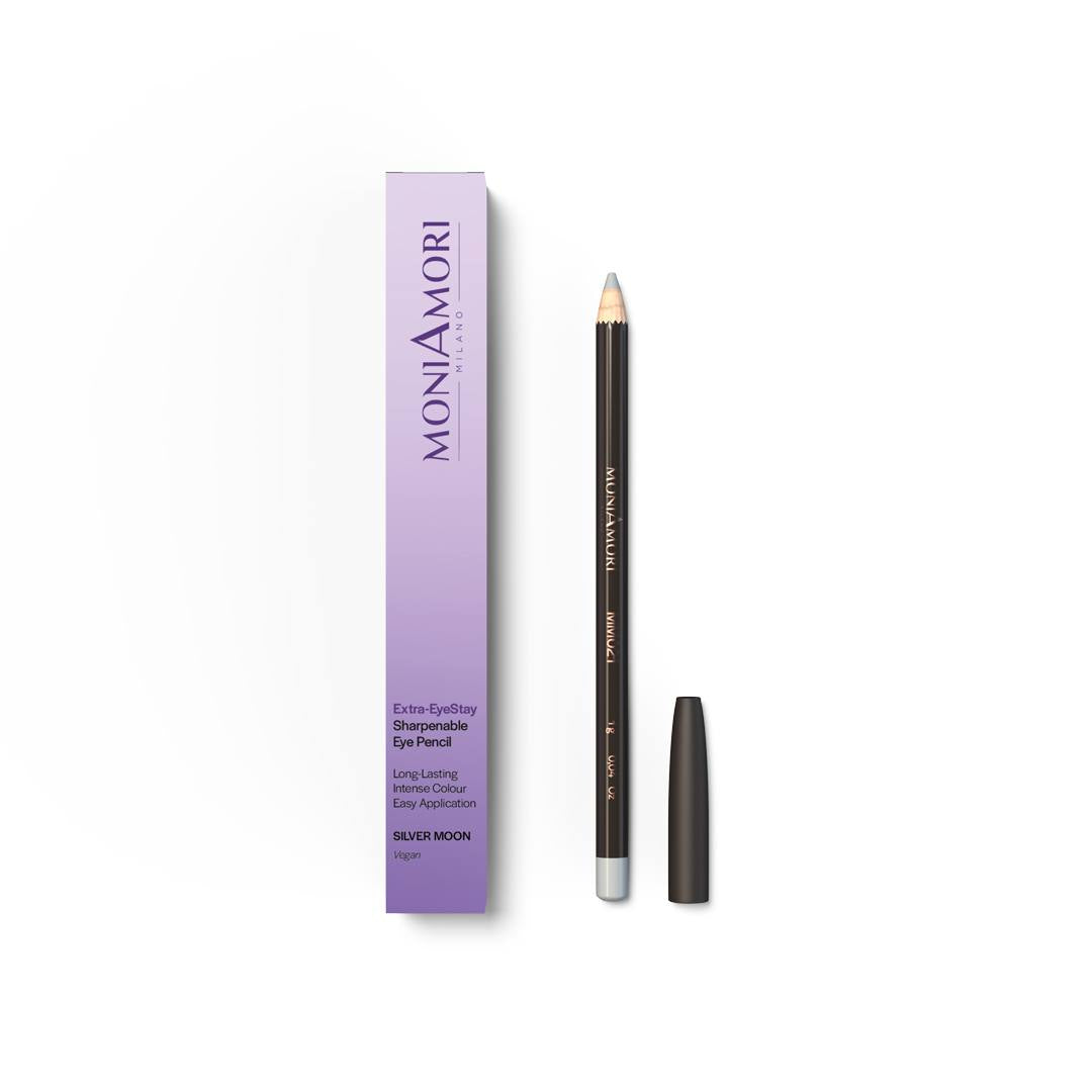 Crayon Yeux Extra-EyeStay Silver Moon